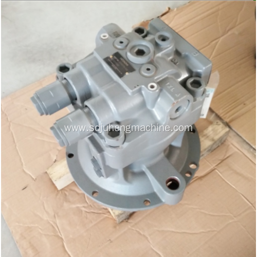 Excavator Hitachi ZX210H-3G Swing Motor 4398514